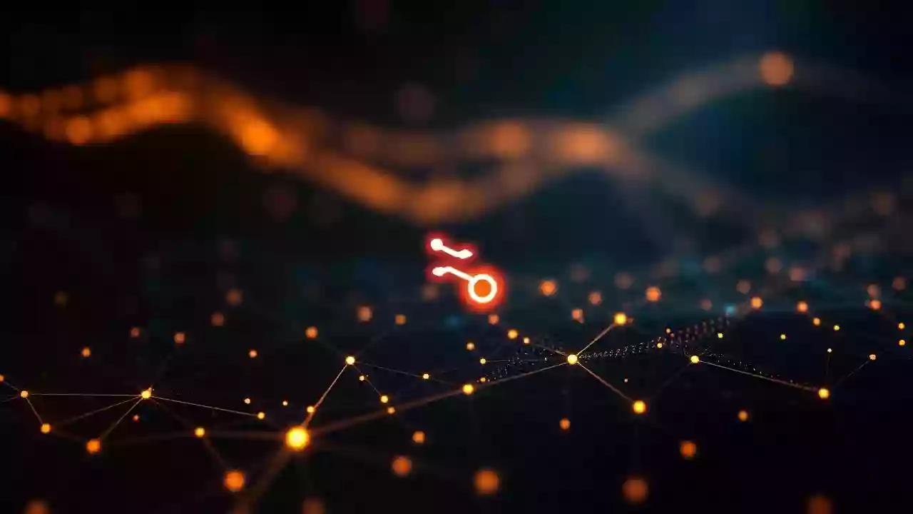 HBAR vs XRP crypto comparison, Indian-inspired blockchain finance technology with abstract icon.