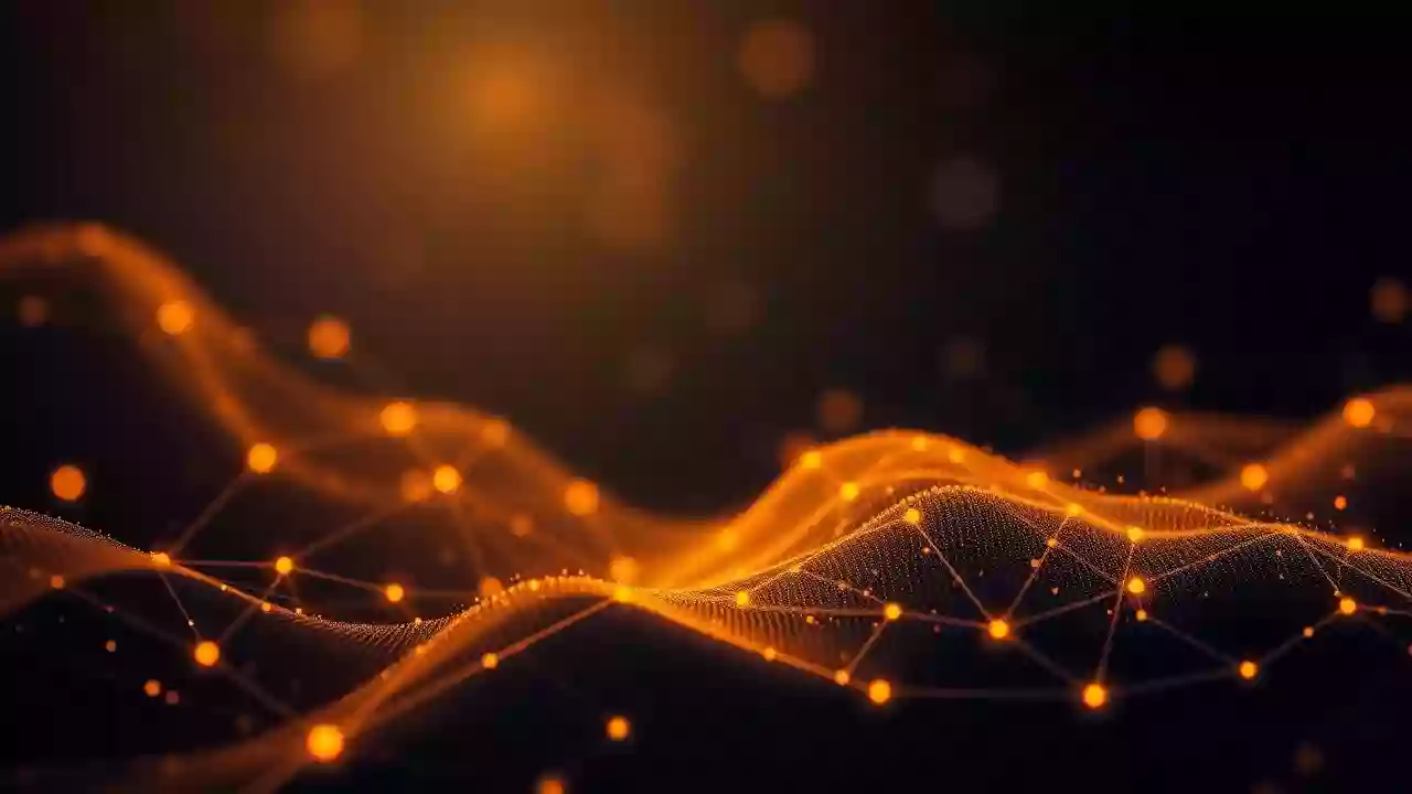 Indian-inspired blockchain technology with abstract crypto icon, representing digital finance and asset comparison.