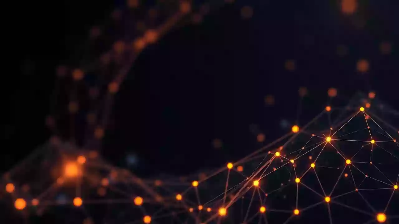 Abstract XRP icon within a global blockchain and digital finance network, with Indian-inspired visuals.