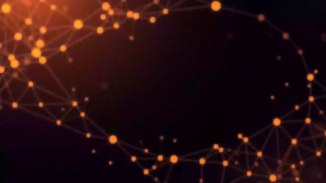 XRP symbol, blockchain technology, digital finance, vibrant Indian patterns.