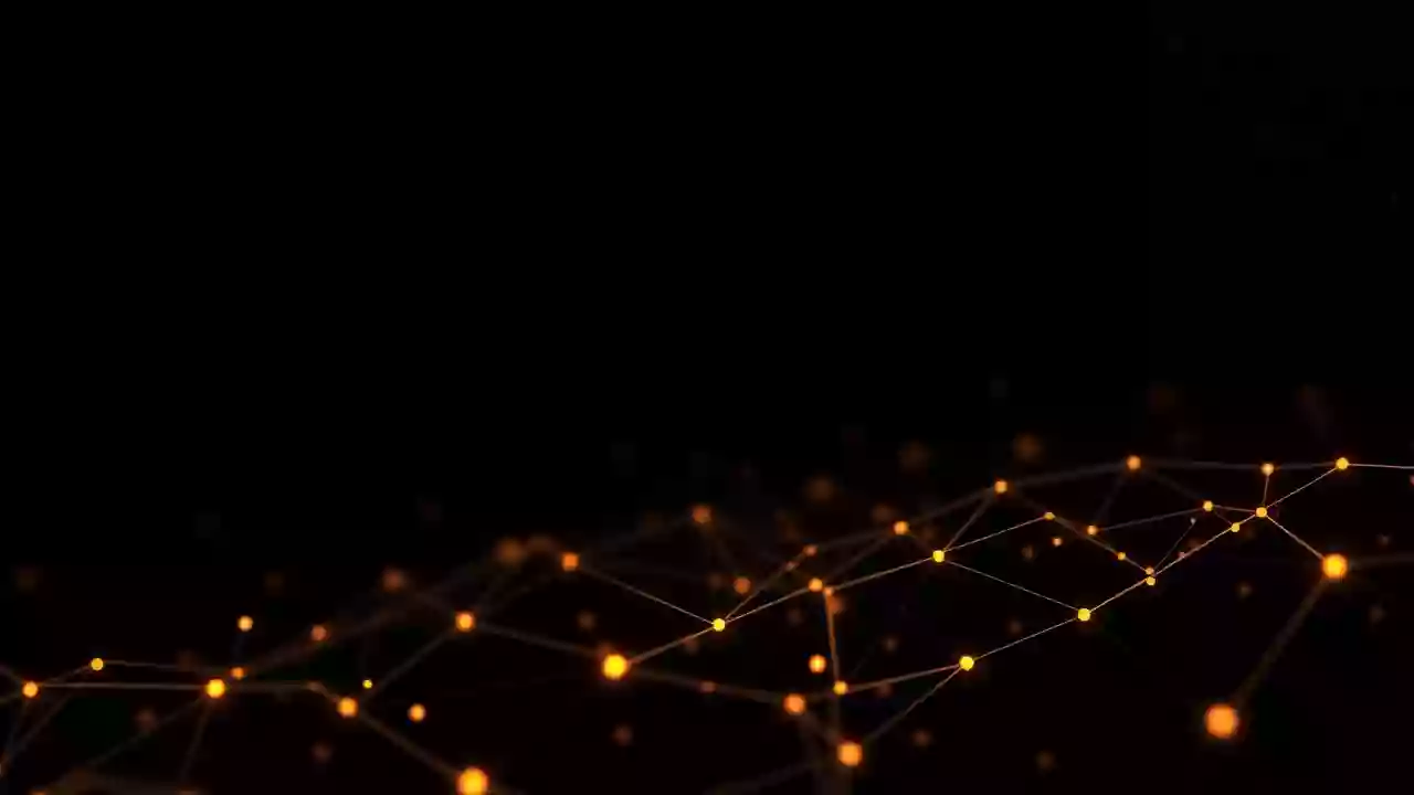 Abstract digital finance graphic featuring an XRP icon and subtle Indian patterns.