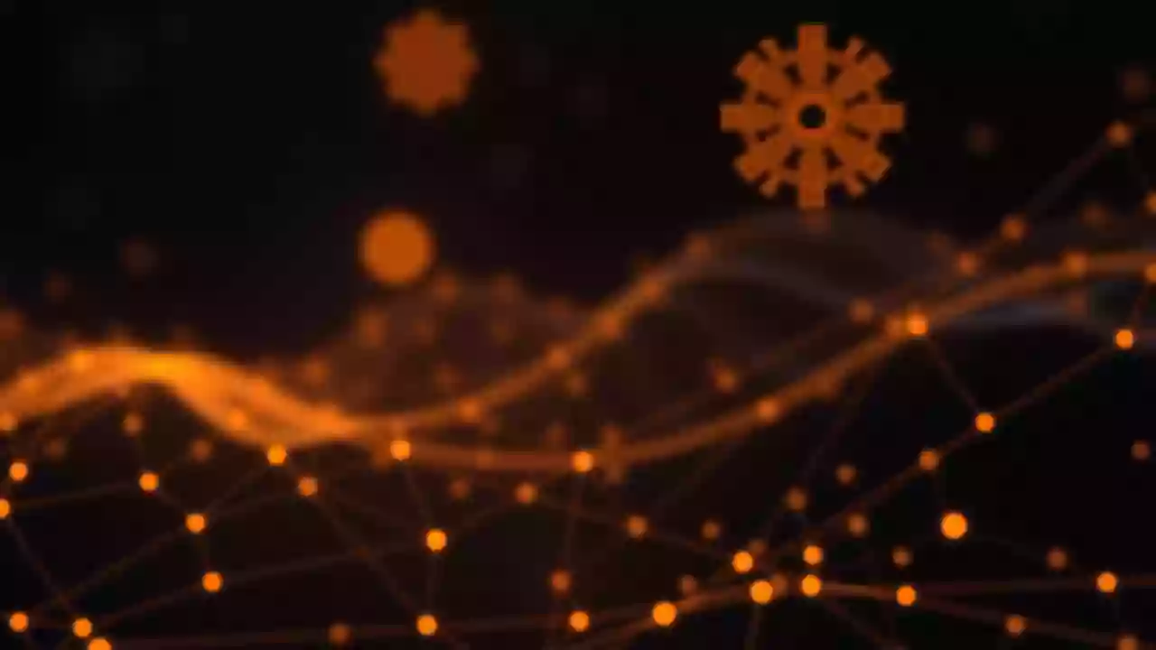 XRP blockchain technology for institutional finance, with a futuristic global Indian aesthetic.