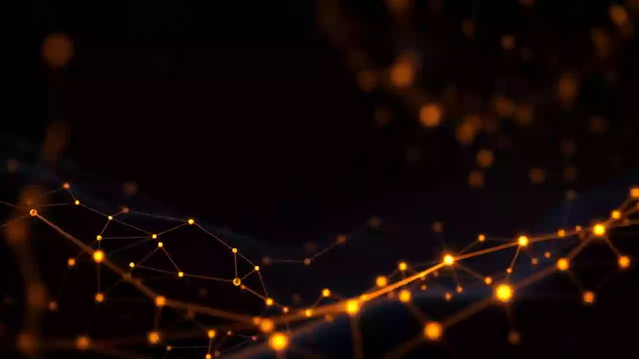 Digital finance visual with subtle Indian patterns and a bull icon, symbolizing crypto growth.