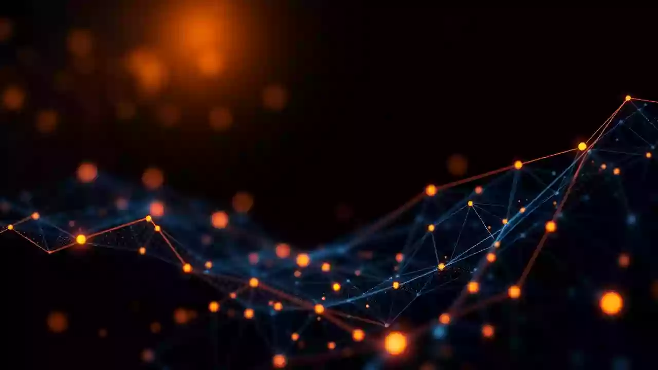 XRP icon amidst abstract tech and vibrant Indian patterns for crypto mining hardware.