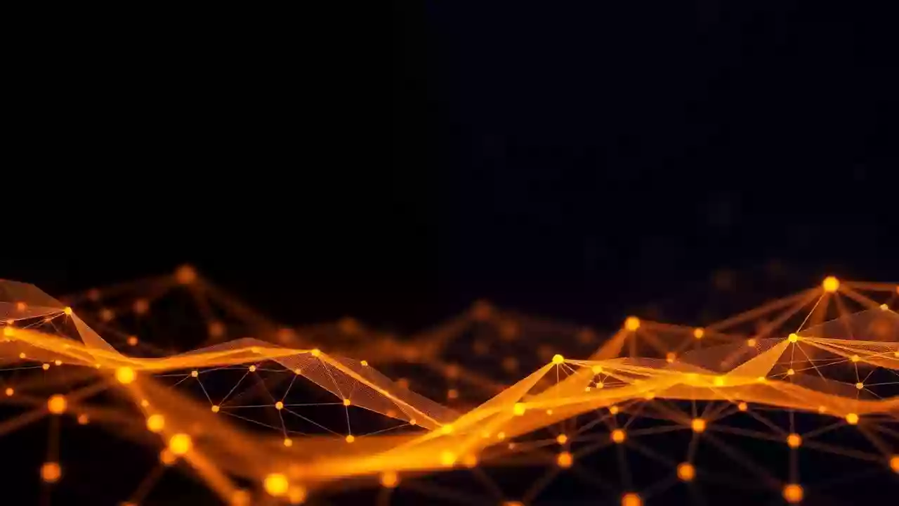 XRP icon within a vibrant, Indian-inspired blockchain network, illustrating price dynamics.