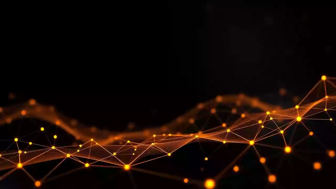 XRP abstract icon, blockchain network, vibrant Indian tech art, digital finance concept.