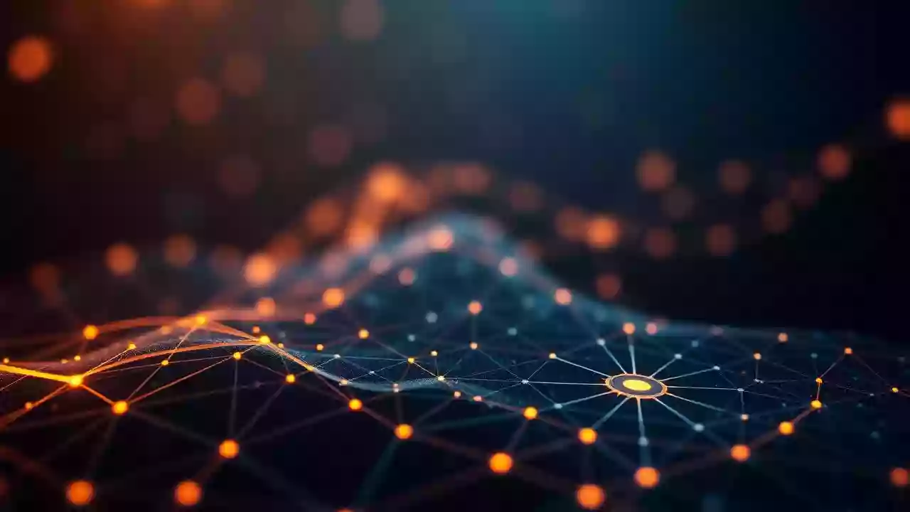 Abstract XRP icon with vibrant Indian patterns, symbolizing real-time blockchain finance and market data.